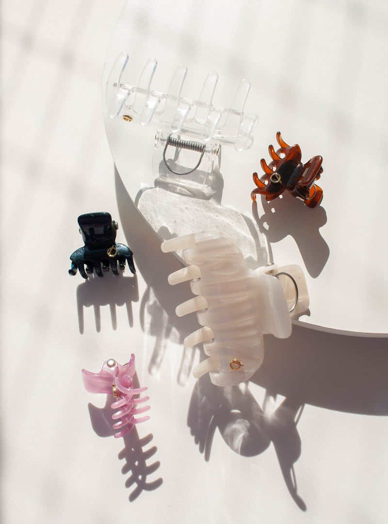 Kit Piranhas & Pins