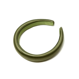 tiara verde