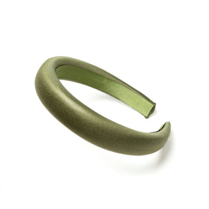 tiara verde