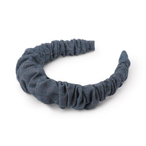  tiara scrunchie jeans