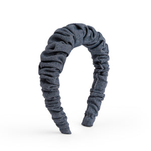  tiara scrunchie jeans