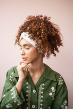 Carregar imagem no visualizador da galeria, faixa turbante Marie

